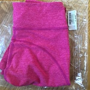 Outdoor Voices 3/4 Warmup Leggings